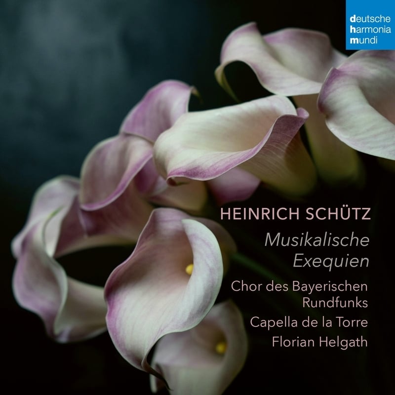 SCHÜTZ Musikalische Exequien - Gramophone